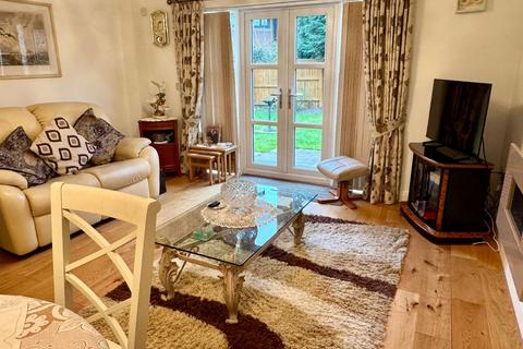 1 Hallfield Grange, Wetherby, LS22 6JF