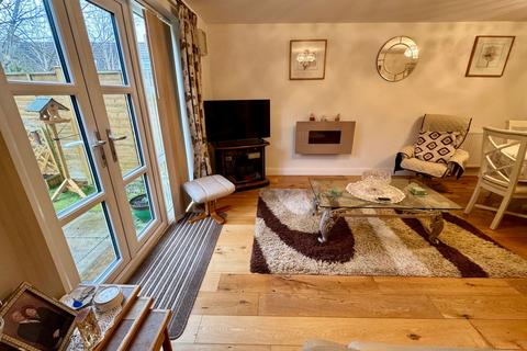 1 Hallfield Grange, Wetherby, LS22 6JF
