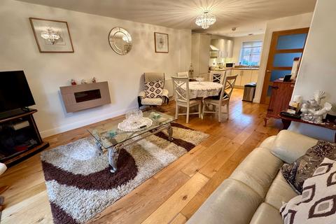 1 Hallfield Grange, Wetherby, LS22 6JF