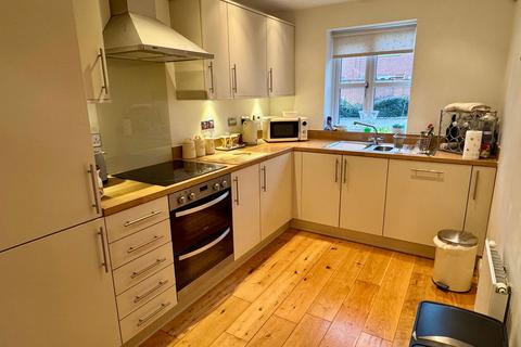 1 Hallfield Grange, Wetherby, LS22 6JF