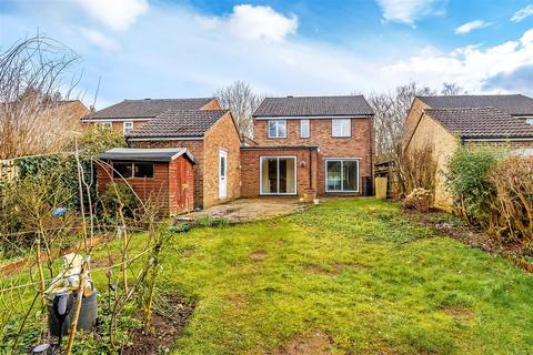 4 bedroom detached house for sale, BEAUCLARE CLOSE, ASHTEAD/L'HEAD, KT22