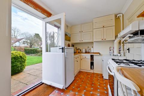 4 bedroom detached house for sale, Blenheim Drive, Oxford, OX2