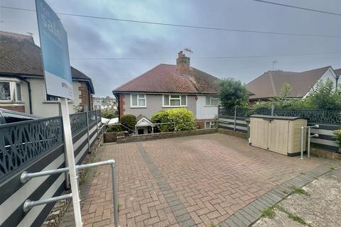 3 bedroom semi-detached house for sale, Sherwood Road, Seaford