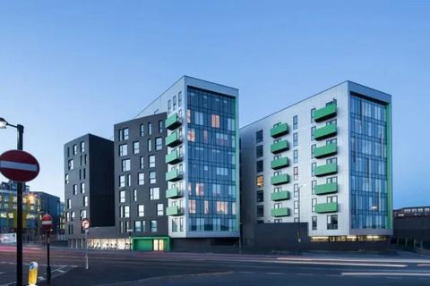 1 bedroom apartment for sale, at Manchester Investment Flat, Manchester Investment Flat M3