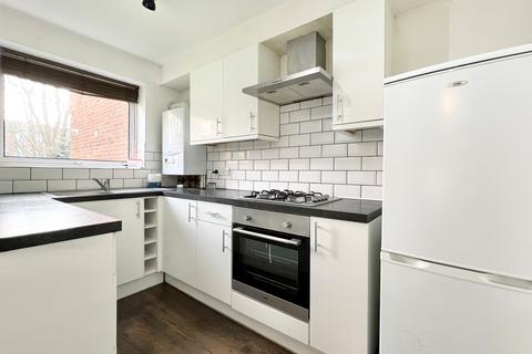 1 bedroom apartment to rent, Shurland Avenue, Barnet, EN4