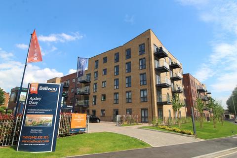 1 bedroom apartment for sale, Frogmore Road, Hemel Hempstead, Hertfordshire, HP3