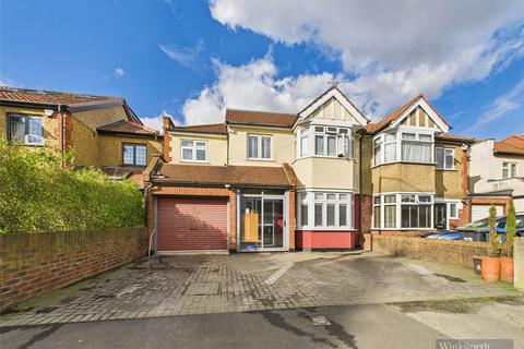 5 bedroom semi-detached house for sale, Lingfield Avenue, Kingston upon Thames KT1