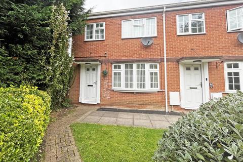 3 bedroom townhouse to rent, Macmillan Close, Porchester Road, Nottingham NG3