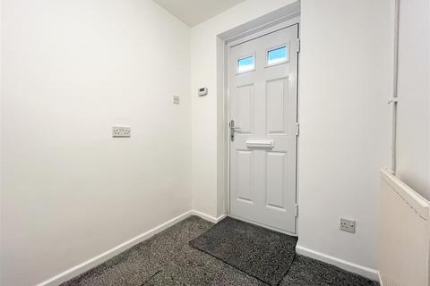 3 bedroom townhouse to rent, Macmillan Close, Porchester Road, Nottingham NG3