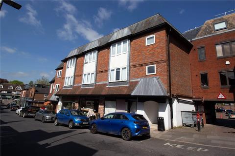 2 bedroom flat to rent, Clayton House, 5-7 Vaughan Road, Harpenden, AL5