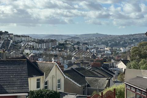 2 bedroom terraced house for sale, Carlton Road, Torquay, TQ1 1LZ