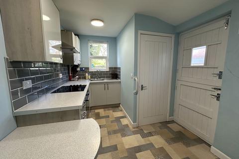 2 bedroom terraced house for sale, Carlton Road, Torquay, TQ1 1LZ