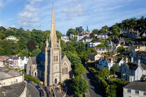 7 bedroom detached house for sale, Torwood Gardens Road, Torquay, Devon, TQ1