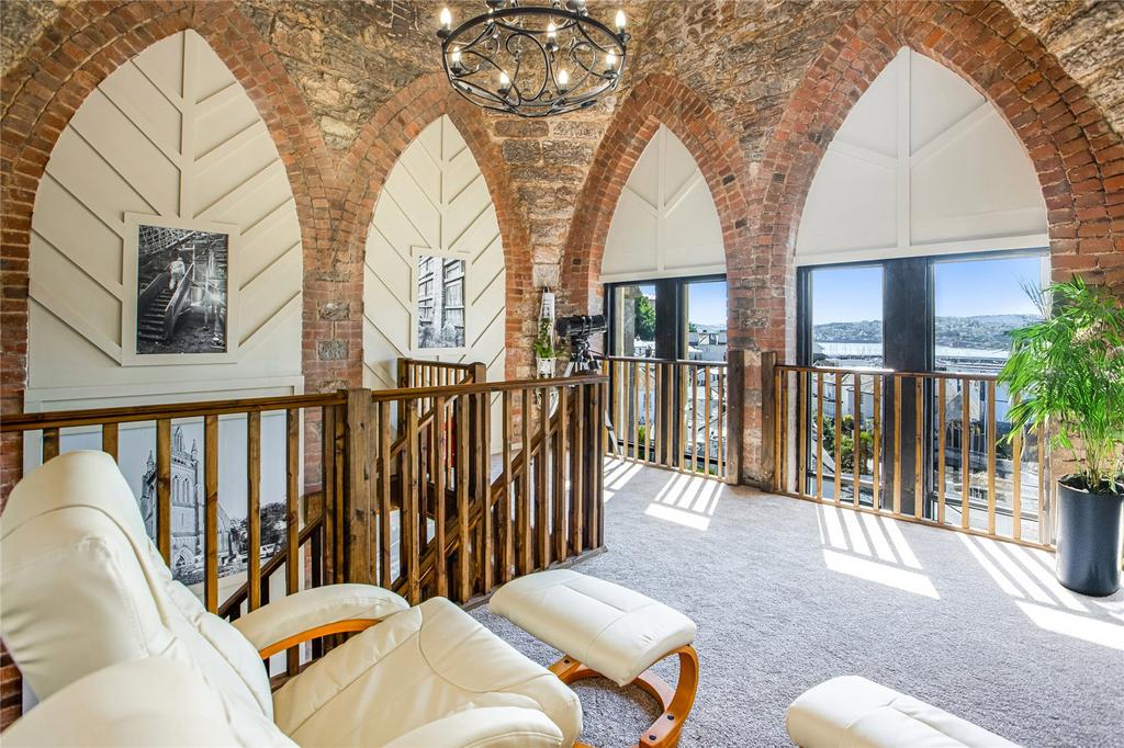 Spire Room