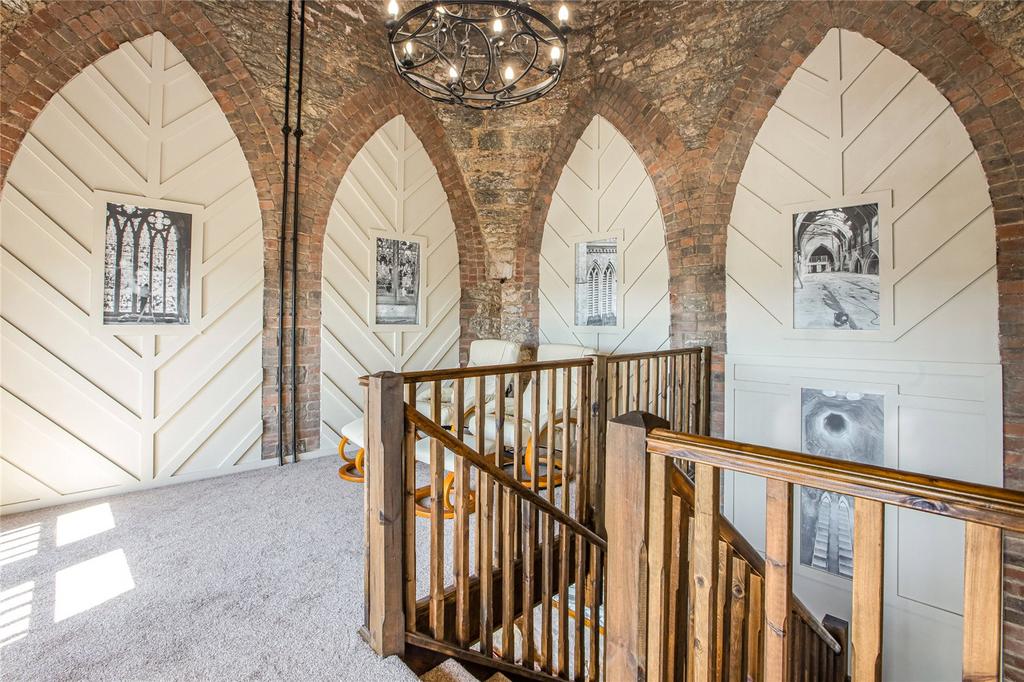 Spire Room