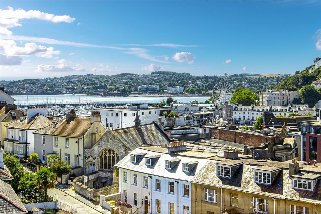 Harbour View