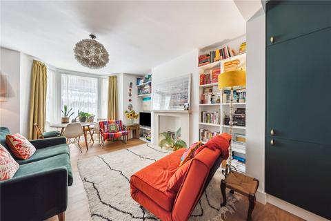2 bedroom apartment for sale, Lancaster Road, London, W11