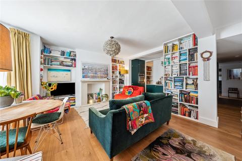 2 bedroom apartment for sale, Lancaster Road, London, W11