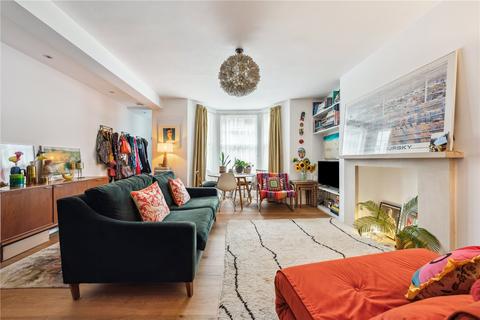 2 bedroom apartment for sale, Lancaster Road, London, W11