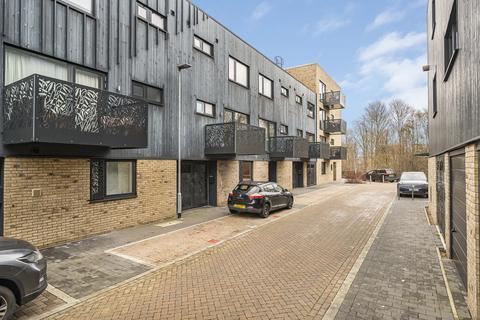 21 Hartree Lane, Trumpington, Cambridge, CB2 9EQ