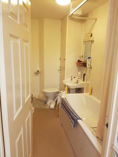 1 bedroom ground floor flat to rent, Clevedon Terrace, Bristol BS6