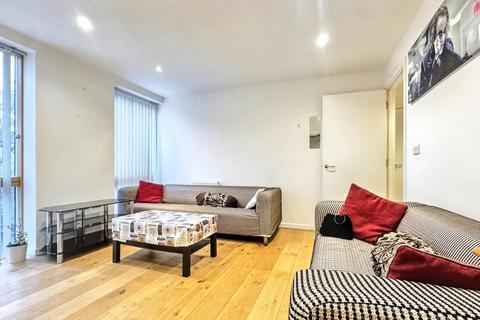 1 bedroom ground floor flat to rent, Cabot24 Apartments, Surrey Street, Bristol BS2