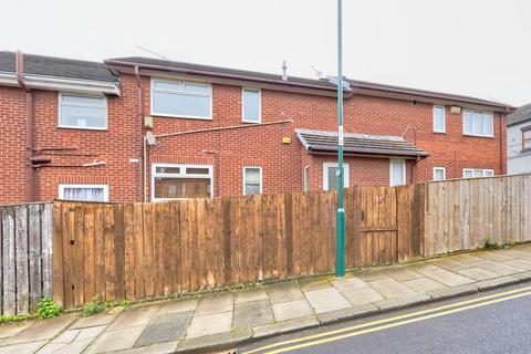 2 bedroom terraced house to rent, Jubilee Road, Middlesbrough, TS6