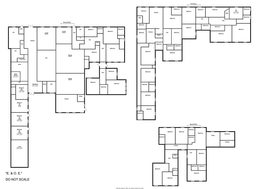 Lairgate - floor plan jpeg