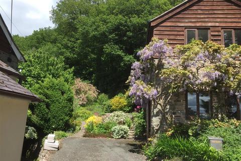 2 bedroom barn conversion to rent, The Barn, Bucknell