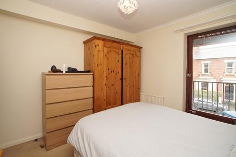 2 bedroom apartment for sale, Warwick Square, Carlisle, CA1