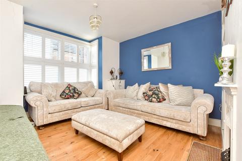 3 bedroom semi-detached house for sale, Osborne Road, Redhill, Surrey