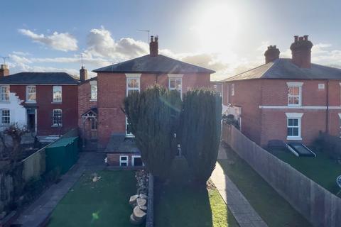 43 Whitecross Road, Hereford, HR4 0DE