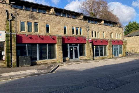 Retail property (high street) to rent, 71B-71C Huddersfield Road, Holmfirth