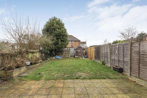 3 bedroom semi-detached house for sale, Vicarage Road, Sunbury-on-Thames, Surrey, TW16