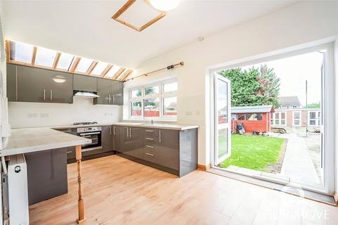 undefined, St. Gregorys Crescent, Kent DA12
