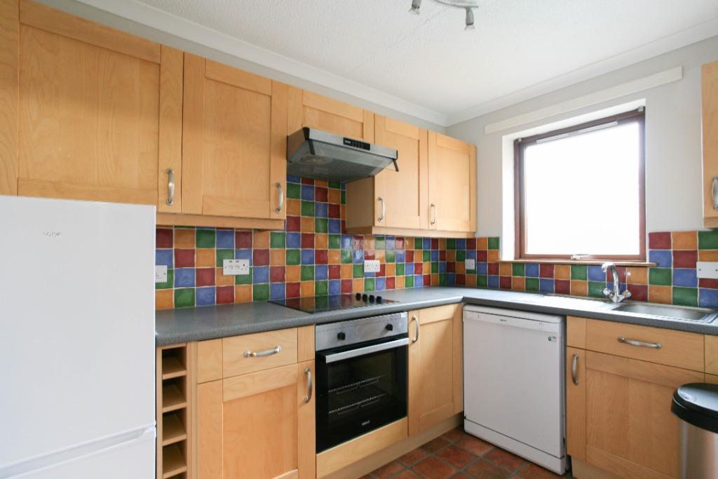 Craighouse Gardens, Morningside, Edinburgh, EH10
