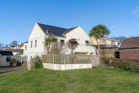 2 bedroom end of terrace house for sale, La Rue De La Blanche Pierre, St Lawrence, Jersey. JE3 1EX