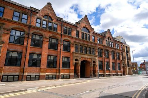 undefined, Fleet Street, Leicester LE1