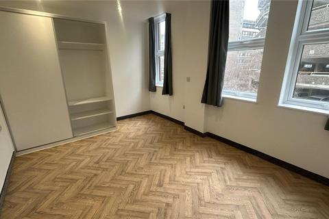 undefined, Fleet Street, Leicester LE1