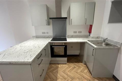 undefined, Fleet Street, Leicester LE1
