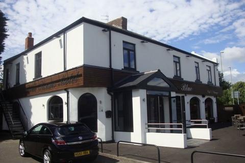 1 bedroom flat to rent, Bar Blue Rooms, South Shields