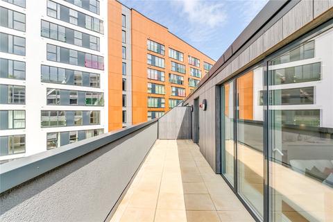 2 bedroom apartment for sale, Market Street, Bracknell, Berkshire