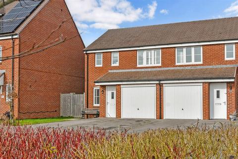 3 bedroom semi-detached house for sale, Osborn Drive, Tangmere, Chichester