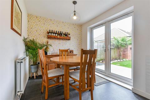 3 bedroom semi-detached house for sale, Osborn Drive, Tangmere, Chichester
