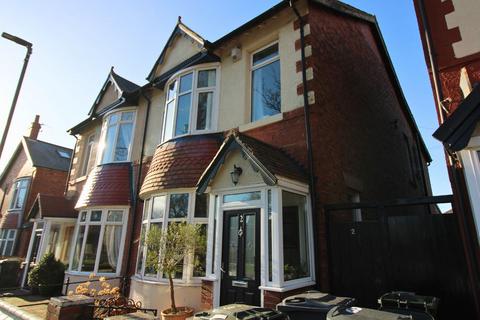 3 bedroom semi-detached house for sale, South Preston Grove, North Shields NE29