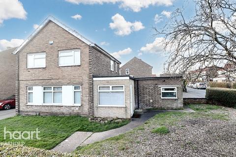 3 bedroom detached house for sale, Oxborough Road, Arnold