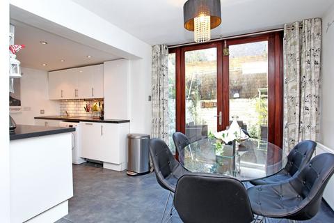 1 bedroom flat for sale, Mall Road, Hammersmith W6