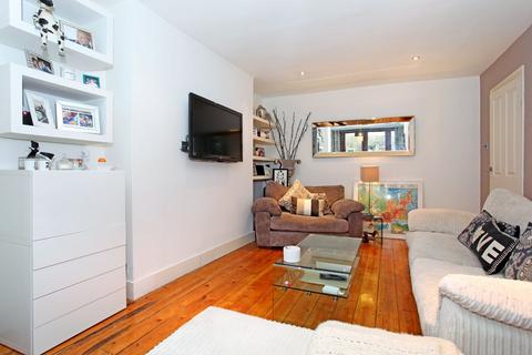 1 bedroom flat for sale, Mall Road, Hammersmith W6