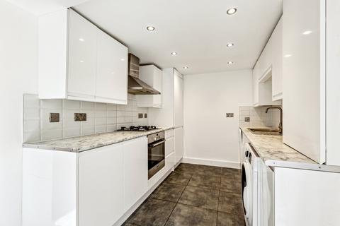 1 bedroom flat for sale, Mall Road, Hammersmith W6