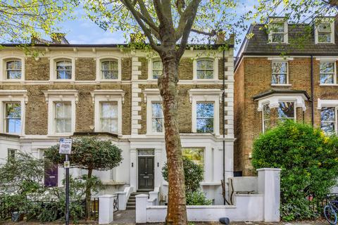 1 bedroom flat for sale, Mall Road, Hammersmith W6